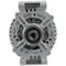 Wai Global Alternator, ALTBO IRIF 12V 150A, 150 Amp12 Volt, CW, 6Groove Clutch Pulley 11336N - alternate 3